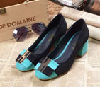 2015 hermes women new arrivals shoes HWS076