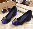 2015 hermes women new arrivals shoes HWS075
