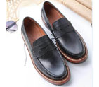 2015 louis vuitton men business casual shoes