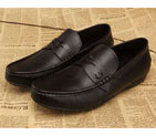 2015 louis vuitton men casual shoes SML0343
