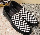 2015 louis vuitton men casual shoes SML0332