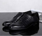 2015 louis vuitton men shoes in calf leather