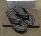 2015 louis vuitton men slippers shoes