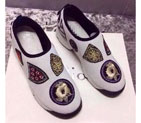2015 new arrivals Dior women casual shoes DSW0147
