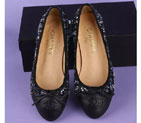 2015 new arrivals chanel Classic shoes CHW0855