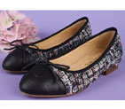 2015 new arrivals chanel Classic shoes CHW0856
