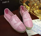 2015 new arrivals chanel casual shoes CHW0841
