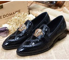 2015 versace men Casual shoes VSM0013