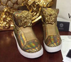 2015 versace women casual shoes VSC0021