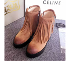 2016 ASH women new arrivals casual shoes ASH0050