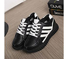 2016 ASH women shoes in Calfskin Leather ASH0070