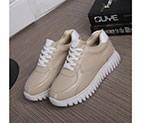 2016 ASH women shoes in Calfskin Leather ASH0075