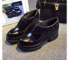 2016 ASH women shoes in Patent Leather ASH0069