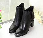 2016 Alexander women Boots in Calfskin leather AXD0052