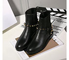 2016 Balenciaga women Boots BAL0010