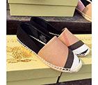 2016 Burberry women casual shoes