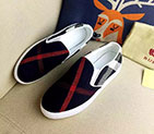 2016 Burberry women casual shoes