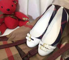 2016 Burberry women sneakers shoes