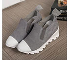2016 Celine women casual shoes CWS0007