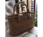 2016 Chanel Black Original Lambskin leather Tote Shoulder Bag A67007 with Silver A67007