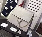 2016 Chloe FAYE SHOULDER BAG 3S1126