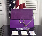 2016 Chloe FAYE SHOULDER BAG 3S1126