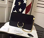 2016 Chloe FAYE SMALL SHOULDER BAG 3S1127