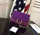 2016 Chloe FAYE SMALL SHOULDER BAG 3S1127