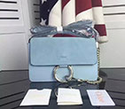 2016 Chloe FAYE SMALL SHOULDER BAG 3S1127