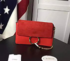2016 Chloe FAYE SMALL SHOULDER BAG 3S1127