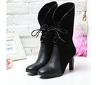 2016 Chloe Women Boots CHL0001