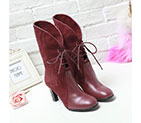 2016 Chloe Women Boots CHL0002