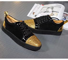 2016 Christian Louboutin shoes in Patent leather CLWS0114