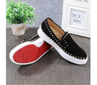 2016 Christian Louboutin women shoes in Cashmere CLWS0082