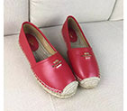2016 Coach women shoes in Calfskin leather COW0009