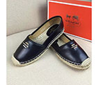2016 Coach women shoes in Calfskin leather COW0005