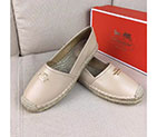 2016 Coach women shoes in Calfskin leather COW0004
