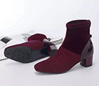 2016 Dior women Boots DSW0218