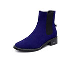 2016 Dior women Boots DSW0186