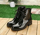 2016 Dior women Boots in Calfskin leather DSW0184