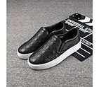 2016 Dior women casual shoes in Calfskin leather DSW0185
