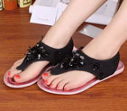 2016 Dior women sandals DSW0170