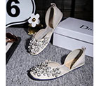 2016 Dior women shoes DSW0196