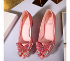 2016 Dior women shoes DSW0174