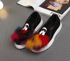 2016 Fendi classic women shoes FSW0046