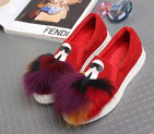 2016 Fendi classic women shoes FSW0047