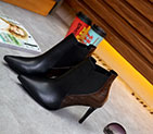2016 Fendi women Boots in Calfskin leather FSW0066
