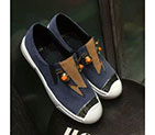 2016 Fendi women shoes in Nubuck Leather FSW0068