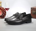 2016 Ferragamo men shoes in Calfskin leather LFM0013