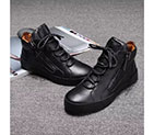 2016 Giuseppe Zanotti Women Boots in Calfskin leather GZ0081